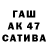 APVP мука Khethukuthula. Zulu